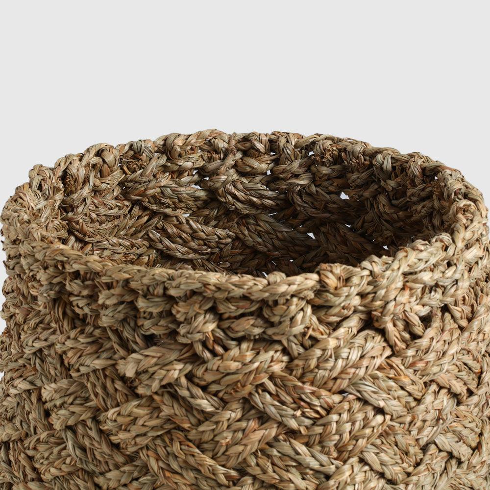 Victoria Studio Basket set of 3 - Living Shapes