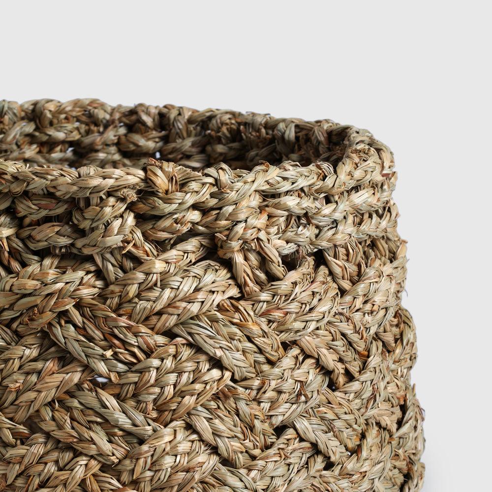 Victoria Studio Basket set of 3 - Living Shapes