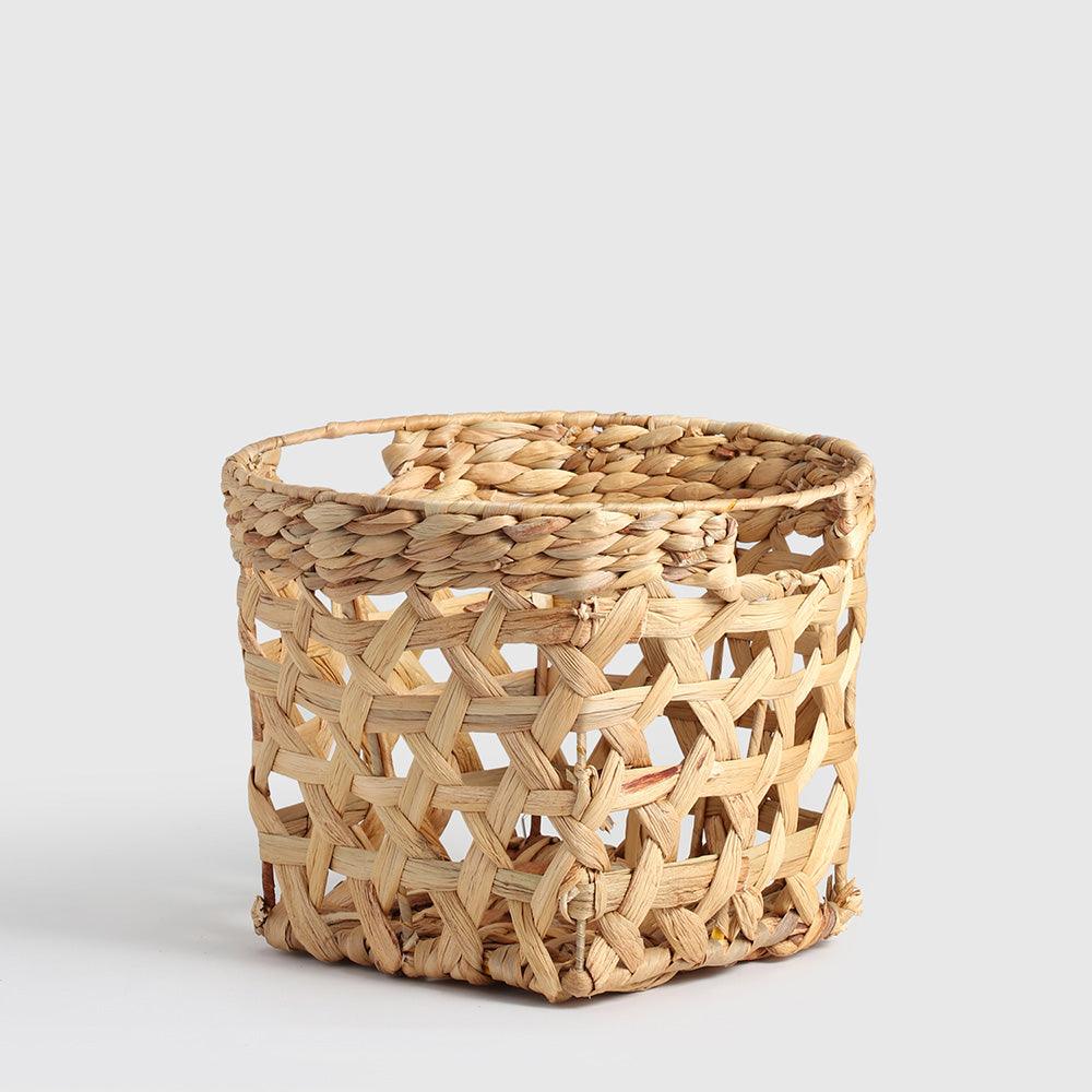 Juliana Basket Set of 3 - Living Shapes