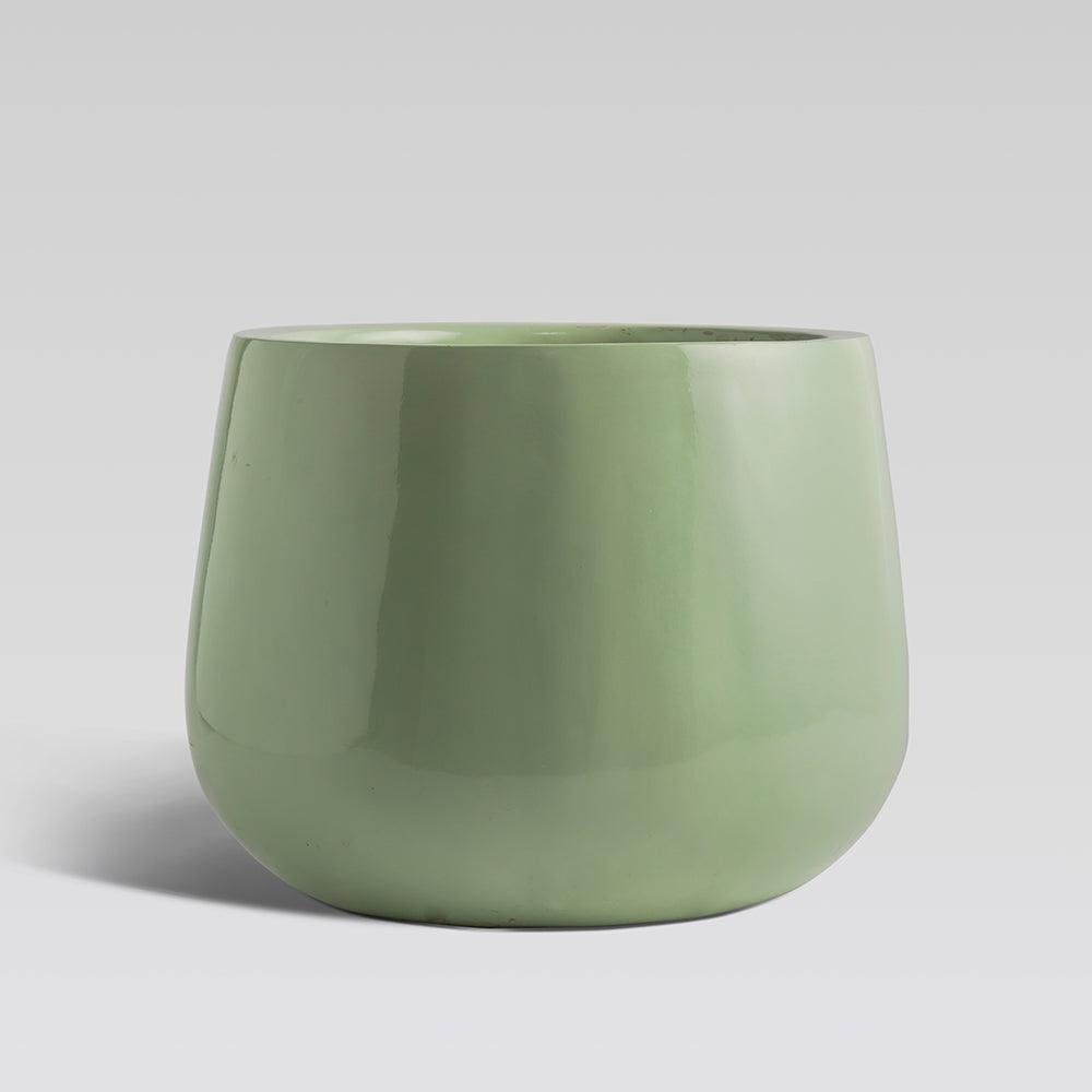 Duran Dora Outdoor Planter - Living Shapes