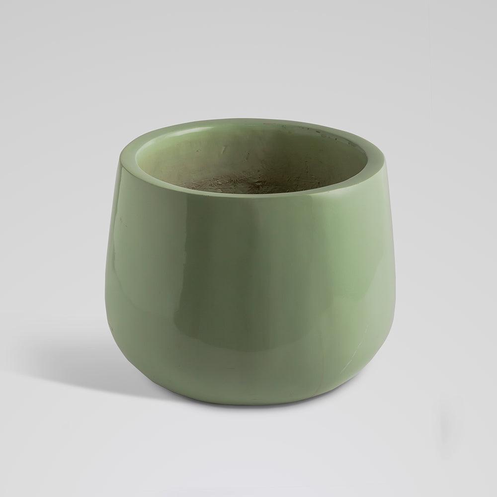 Duran Dora Outdoor Planter - Living Shapes