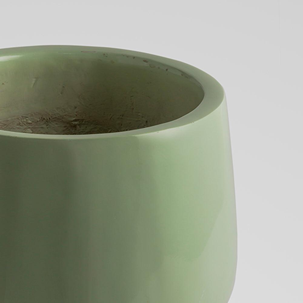 Duran Dora Outdoor Planter - Living Shapes