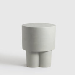 Apple Outdoor Accent Table