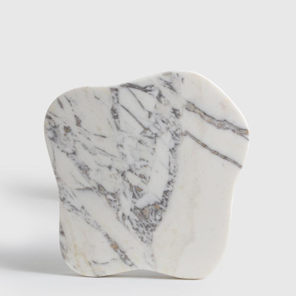 Chasy Indoor Accent Table - Living Shapes