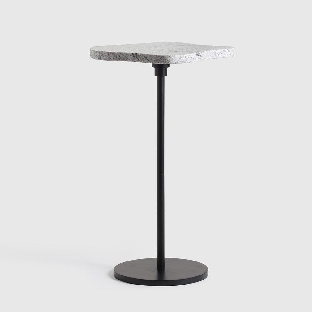 Fret Indoor Accent Table - Living Shapes