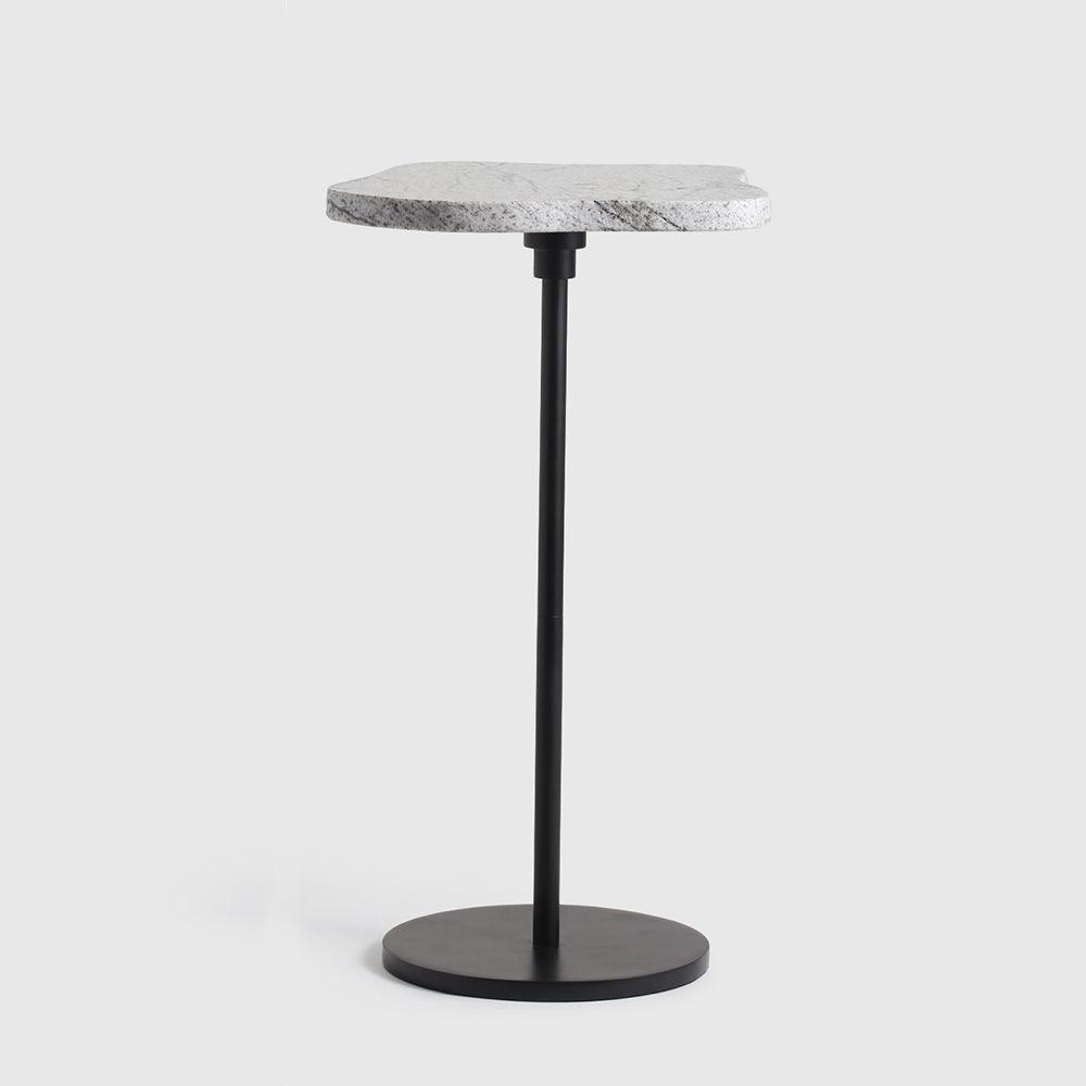 Fret Indoor Accent Table - Living Shapes