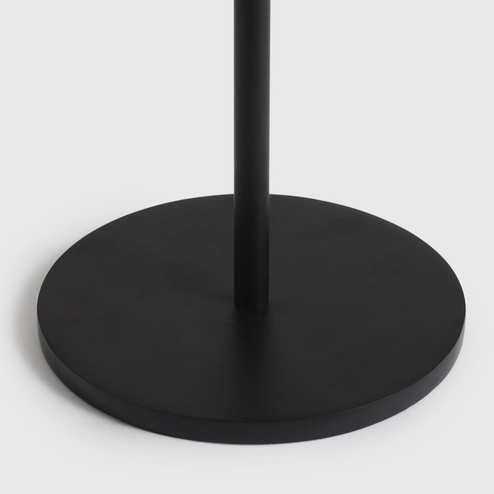 Fret Indoor Accent Table - Living Shapes