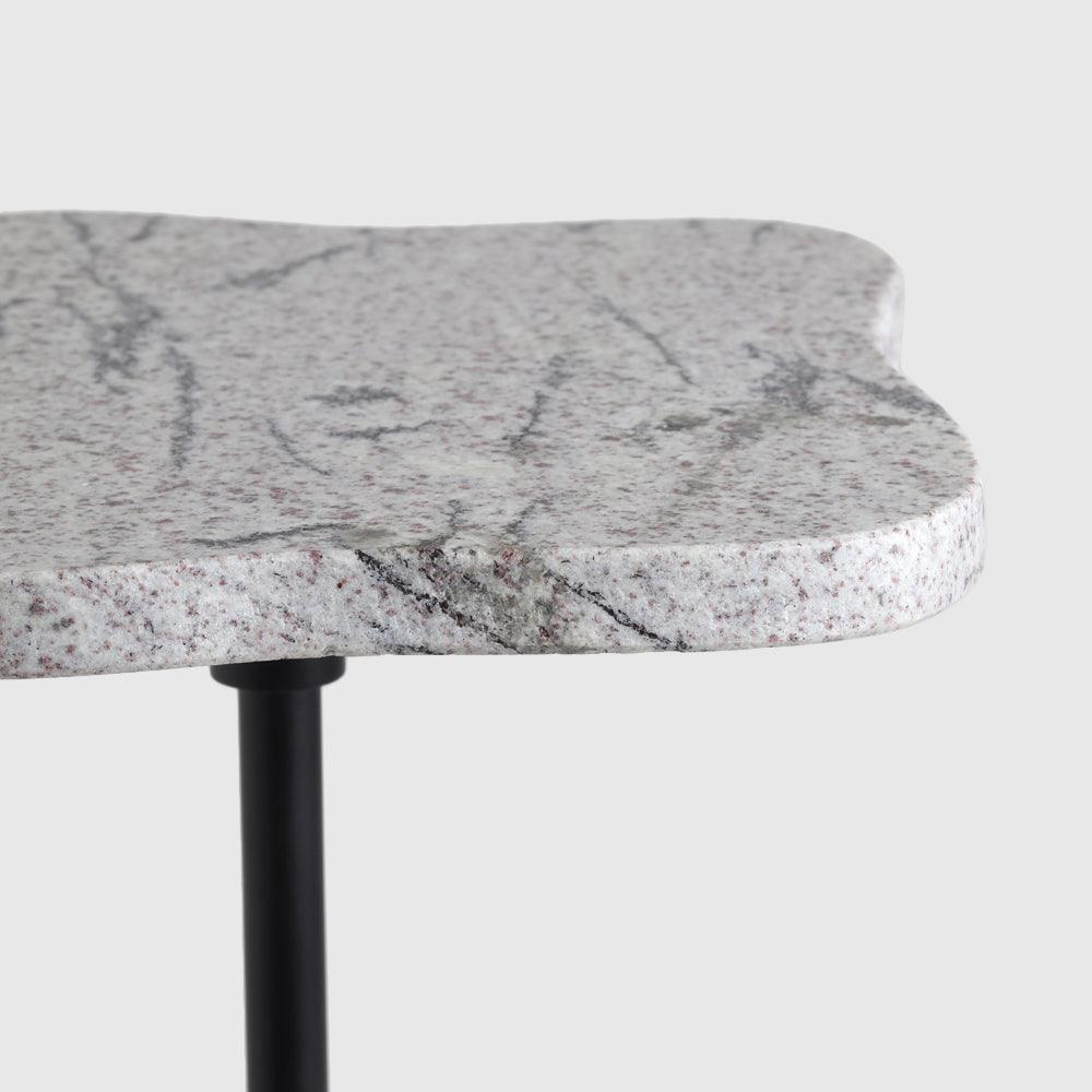 Fret Indoor Accent Table - Living Shapes
