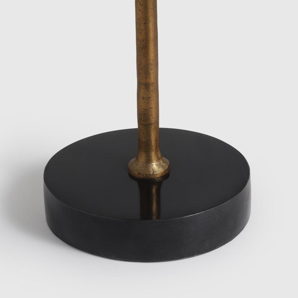 Pranda Indoor Accent Table - Living Shapes