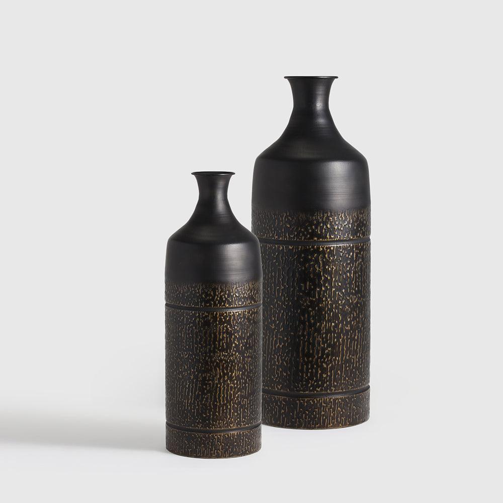 Mels Vase set of 2 - Living Shapes