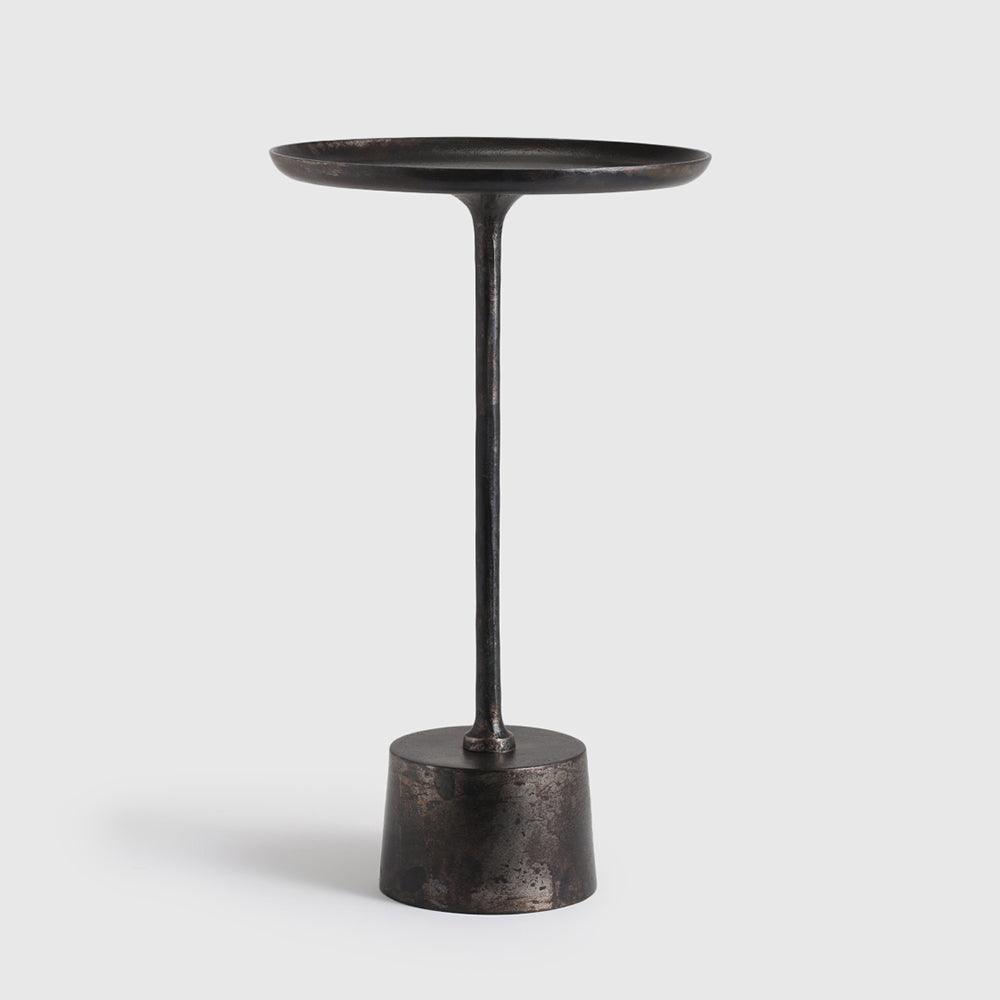 Lady Indoor Accent Table - Living Shapes