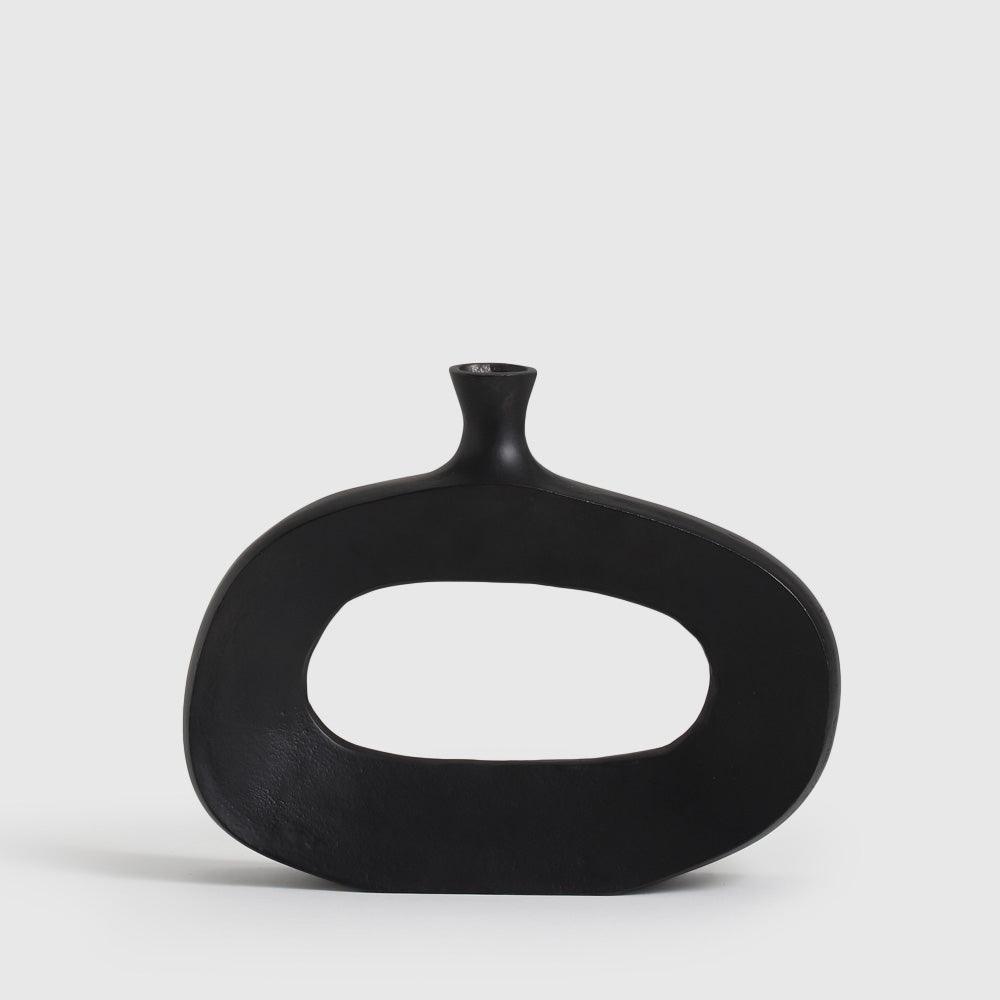 Cristle Vase Set of 2 - Living Shapes