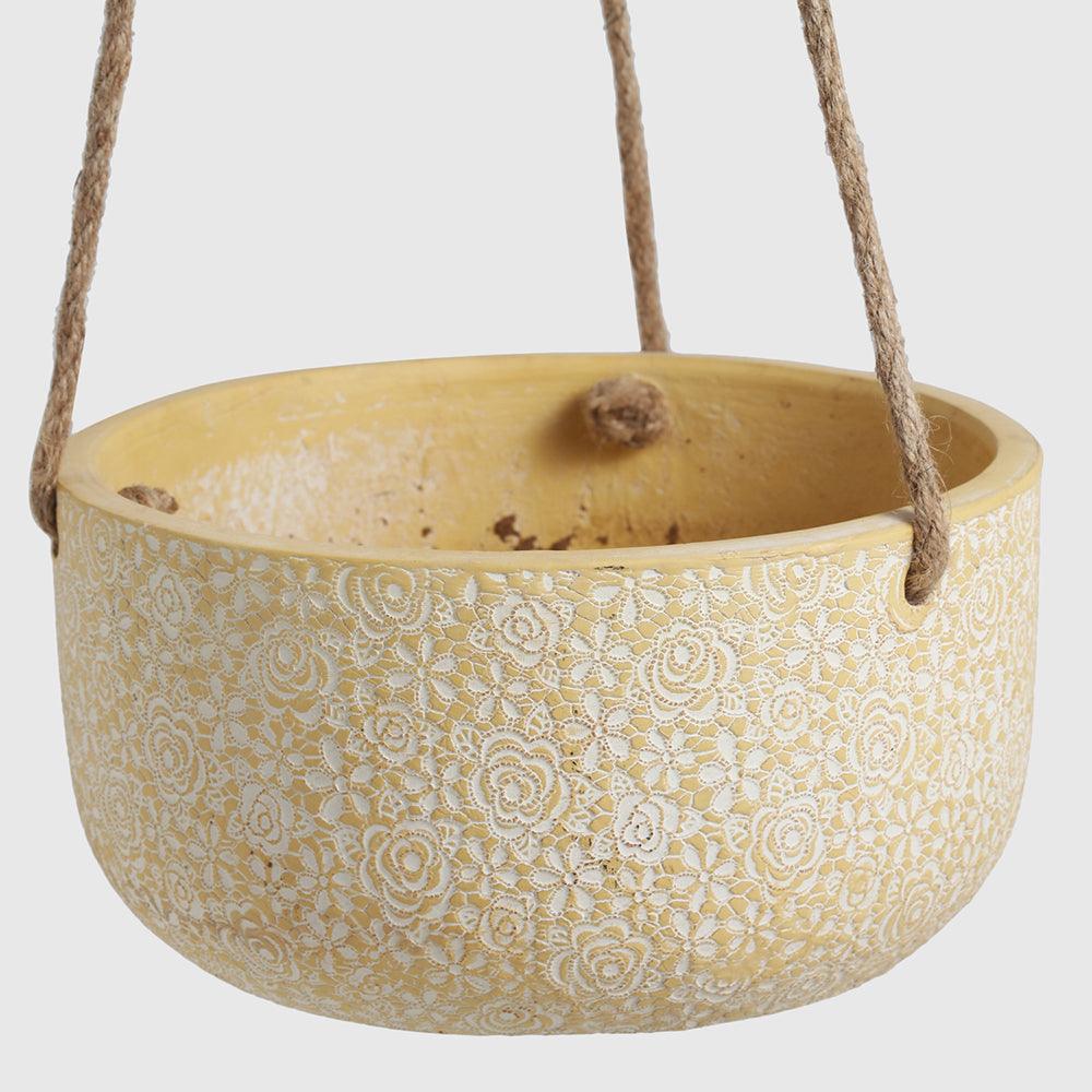 Brends Hanging Pot Set of 3 - Living Shapes