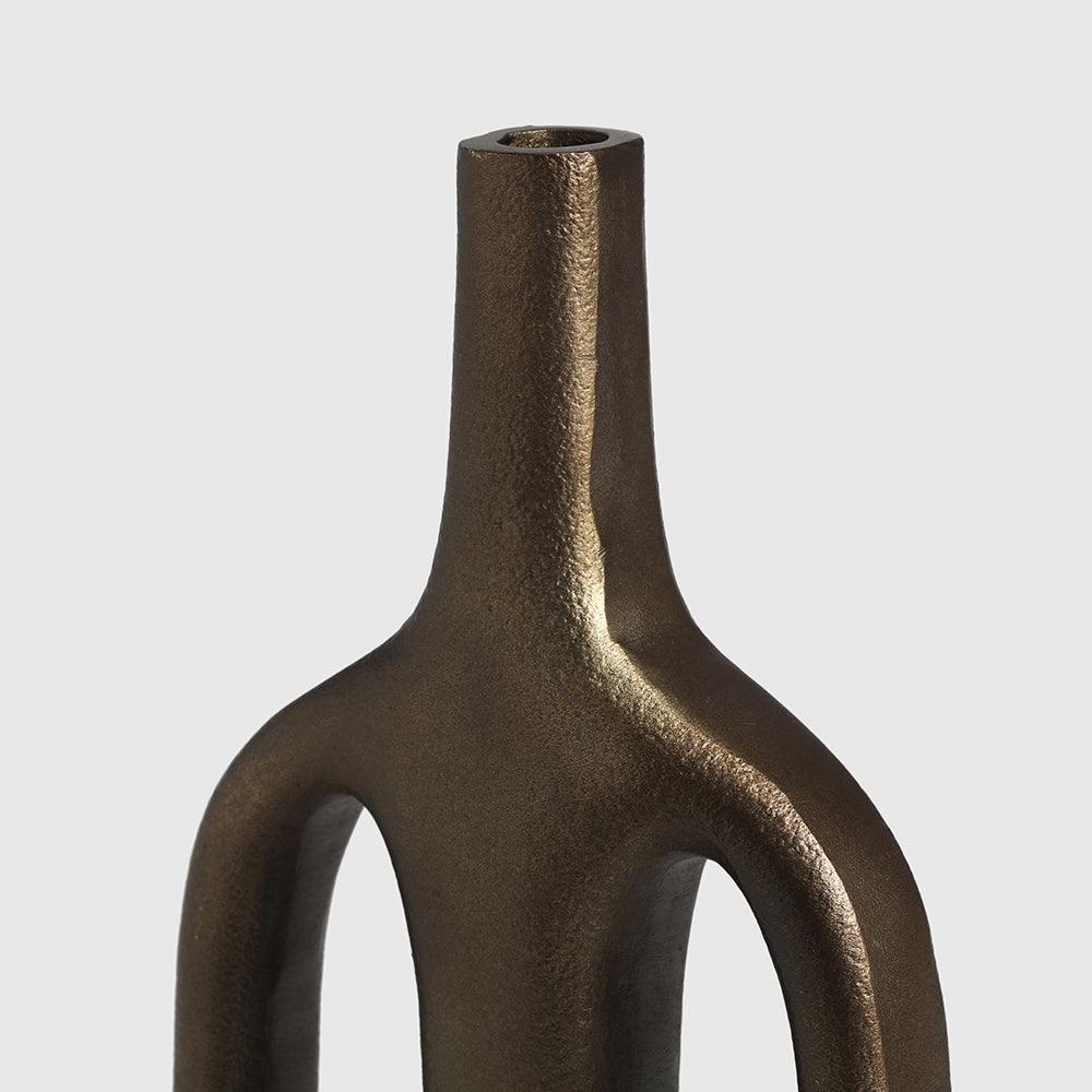 Heniya Vase set of 2 - set of 2