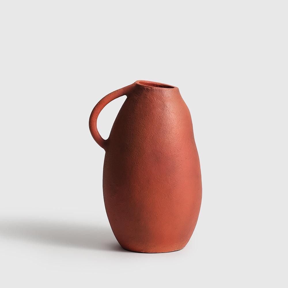 Reyes Vase - Living Shapes
