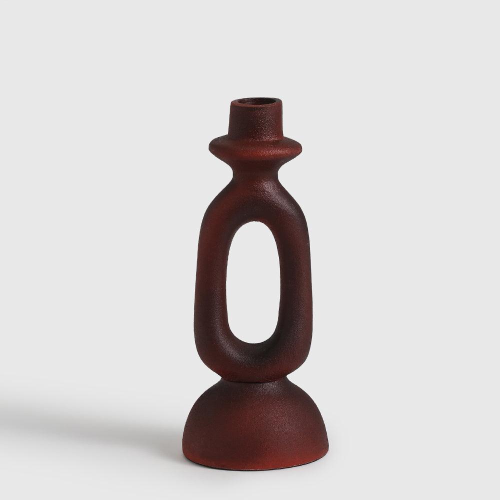 Fanta Candle Holder - Living Shapes