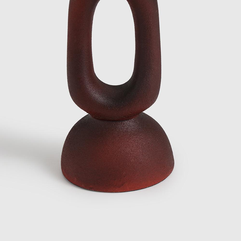 Fanta Candle Holder - Living Shapes