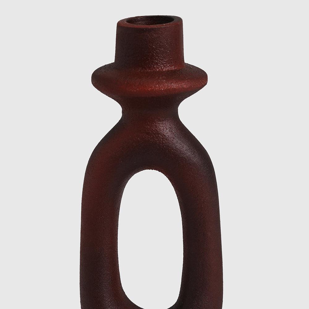 Fanta Candle Holder - Living Shapes