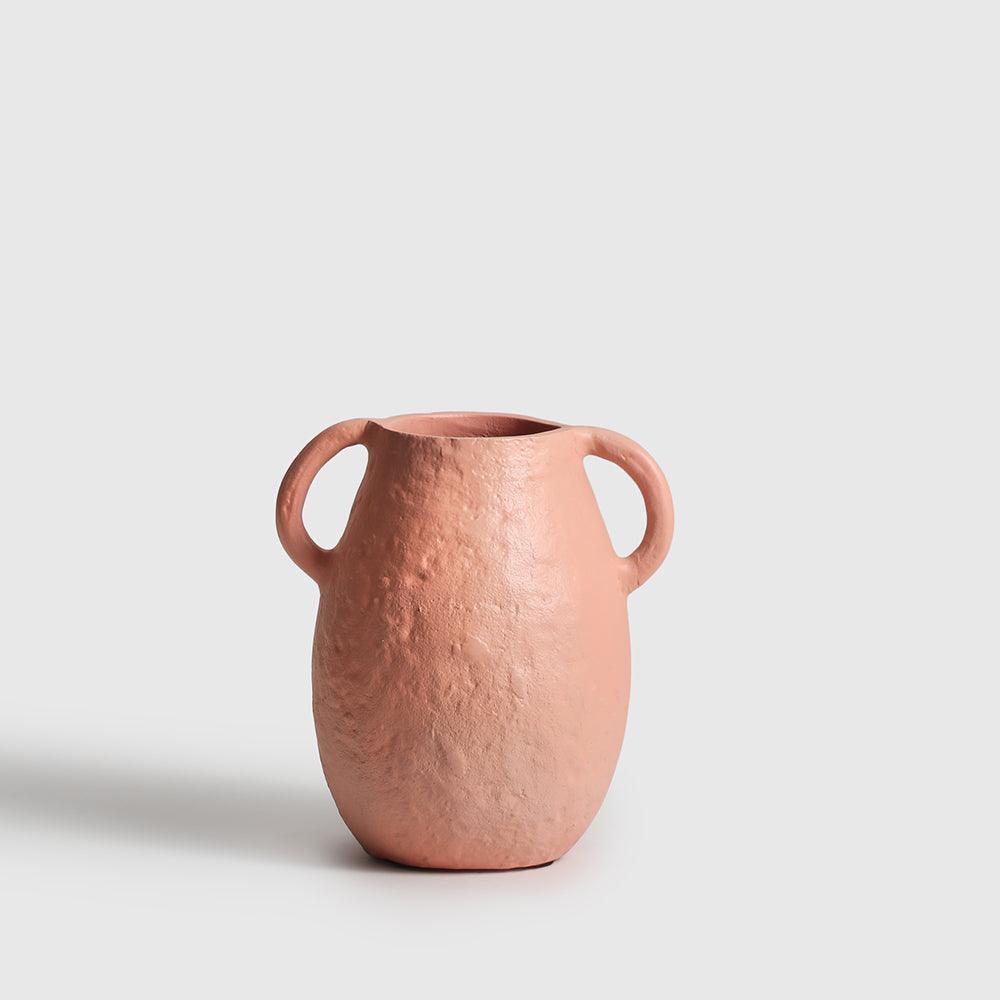 Panter Vase - Living Shapes