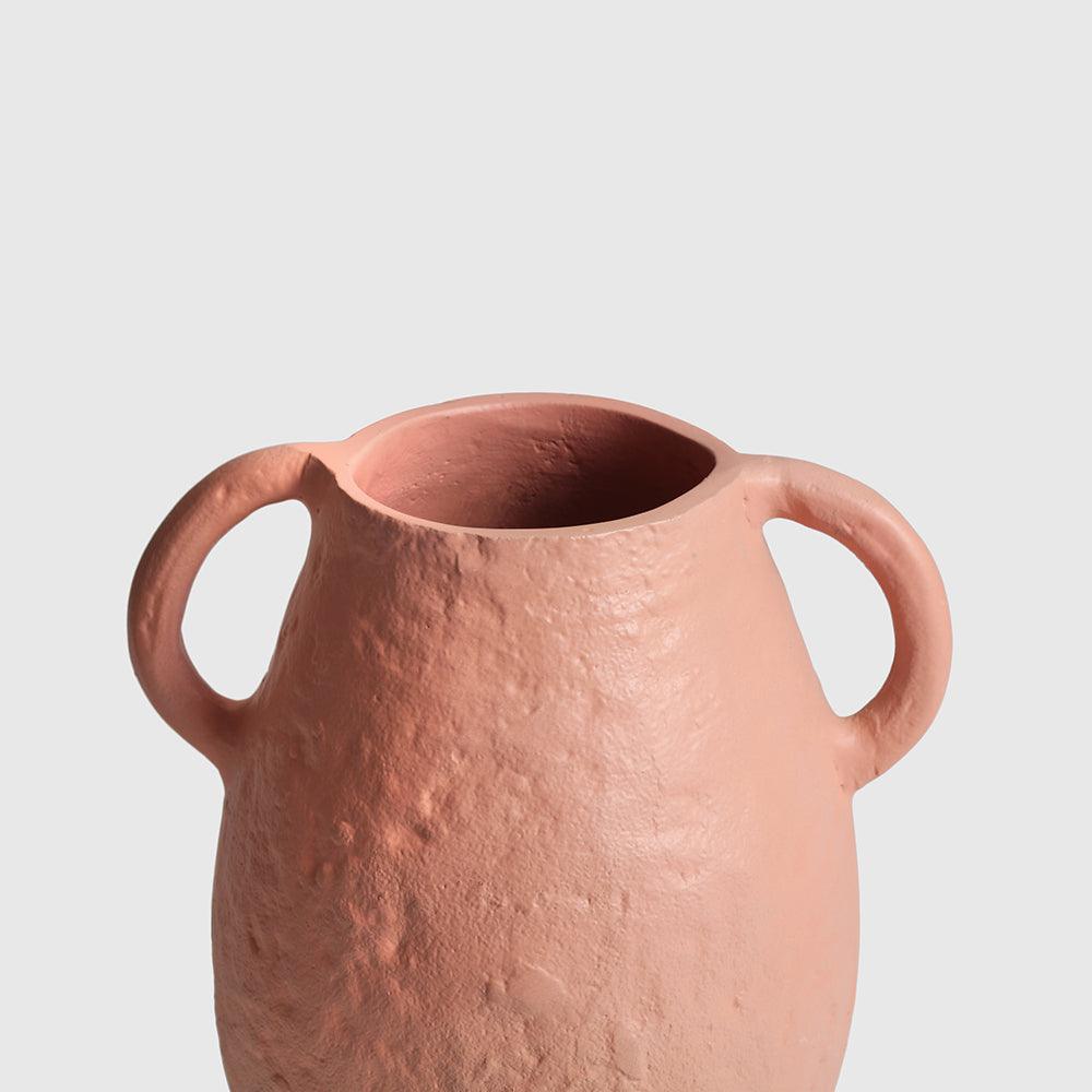 Panter Vase - Living Shapes