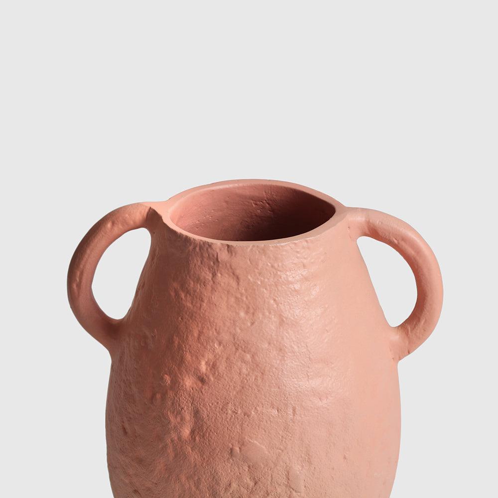 Panter Vase - Living Shapes