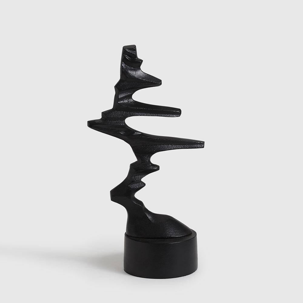Liyen Sculpture - Living Shapes