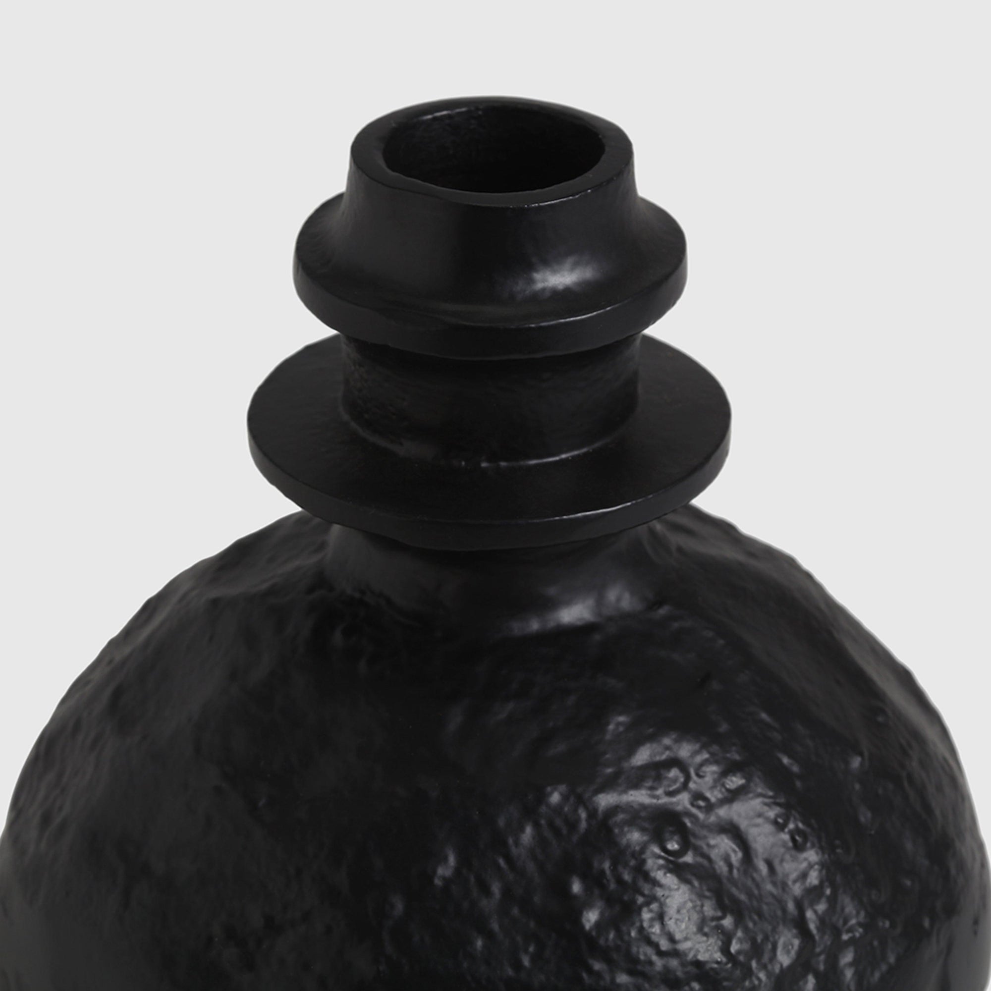 Deffi Vase - Living Shapes