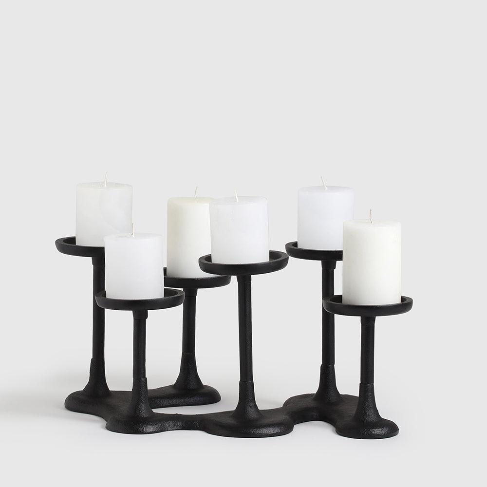 Hannah Candle Holder - Living Shapes