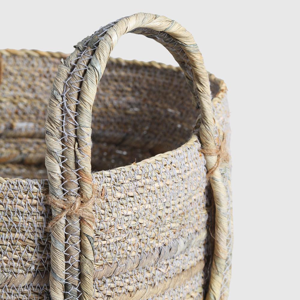 Lubrint Basket set of 3 - Living Shapes