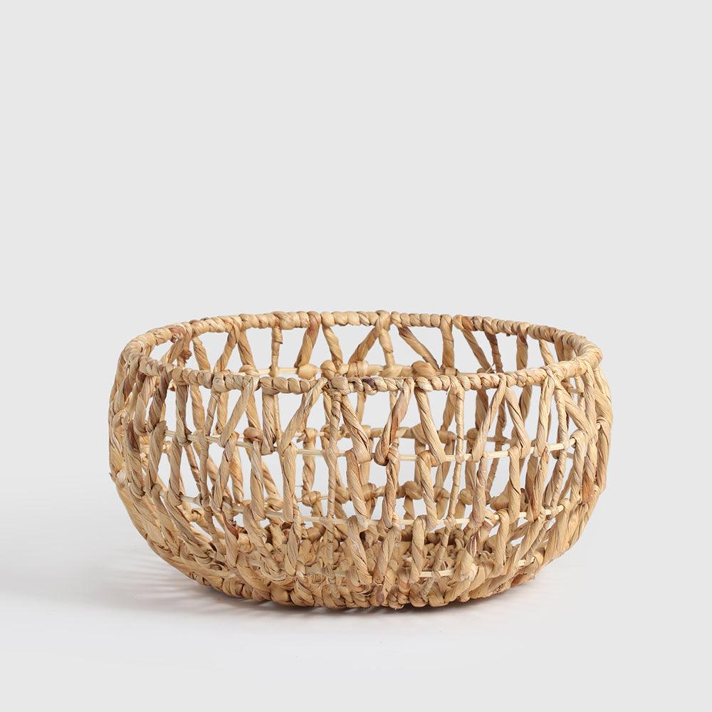 Aloo Basket set of 3 - Living Shapes