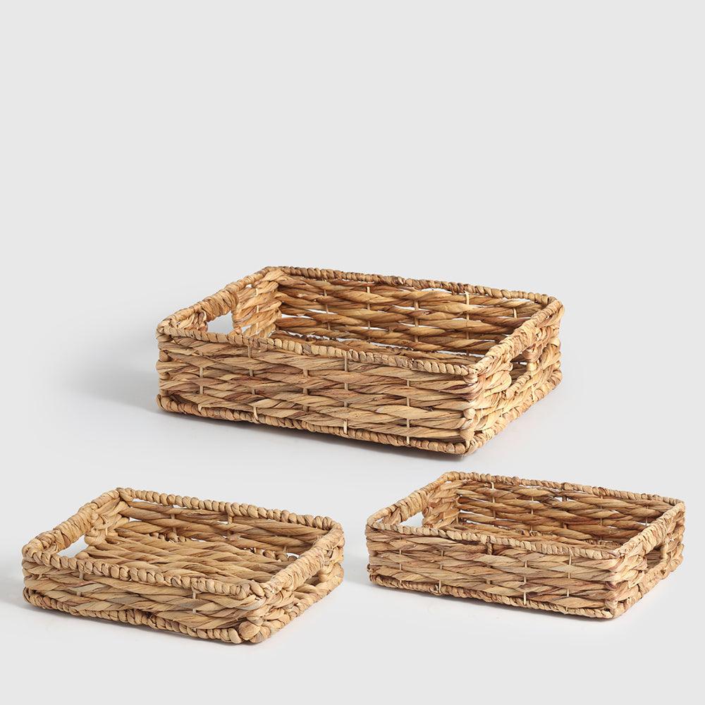 Shilo Basket set of 3