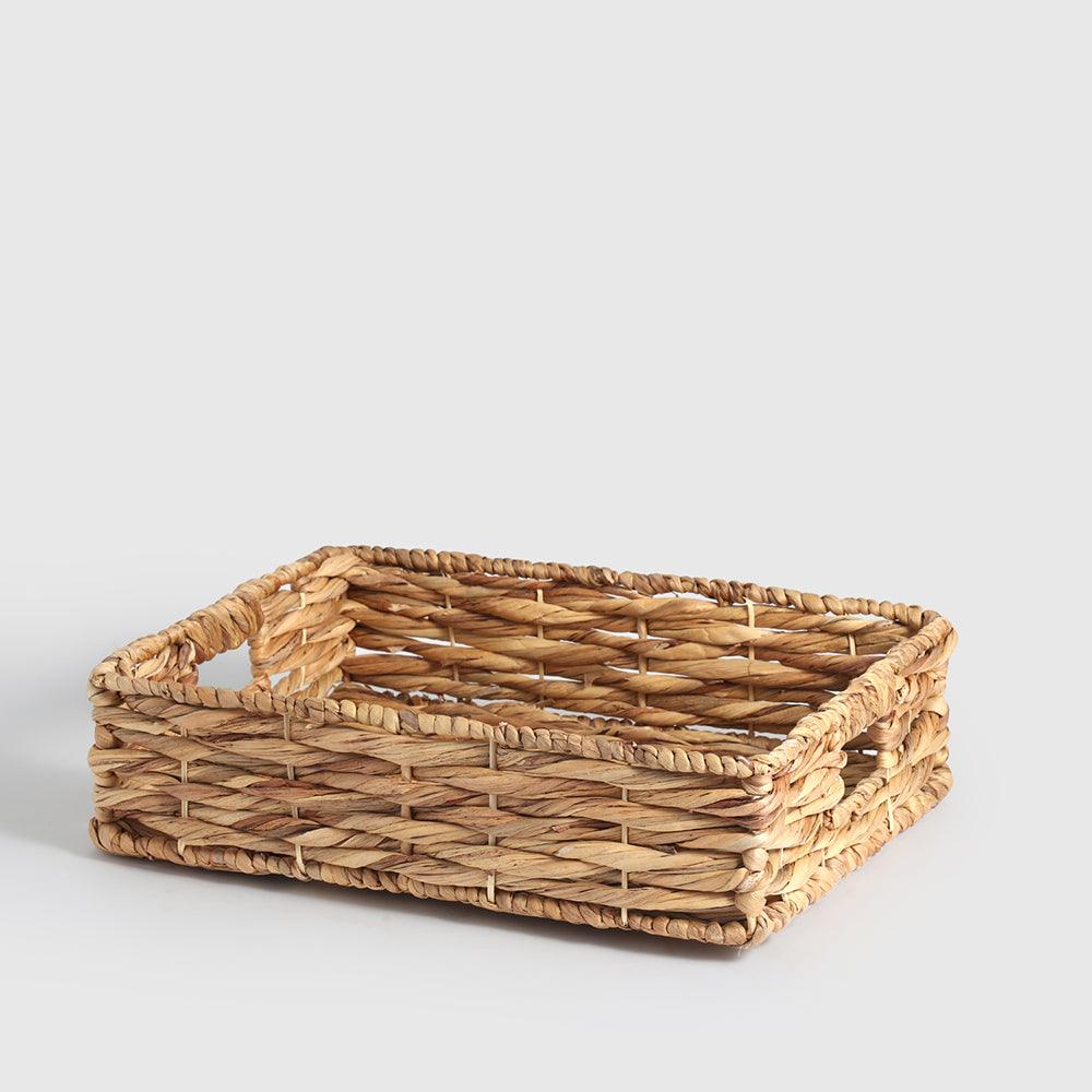 Shilo Basket set of 3 - Living Shapes