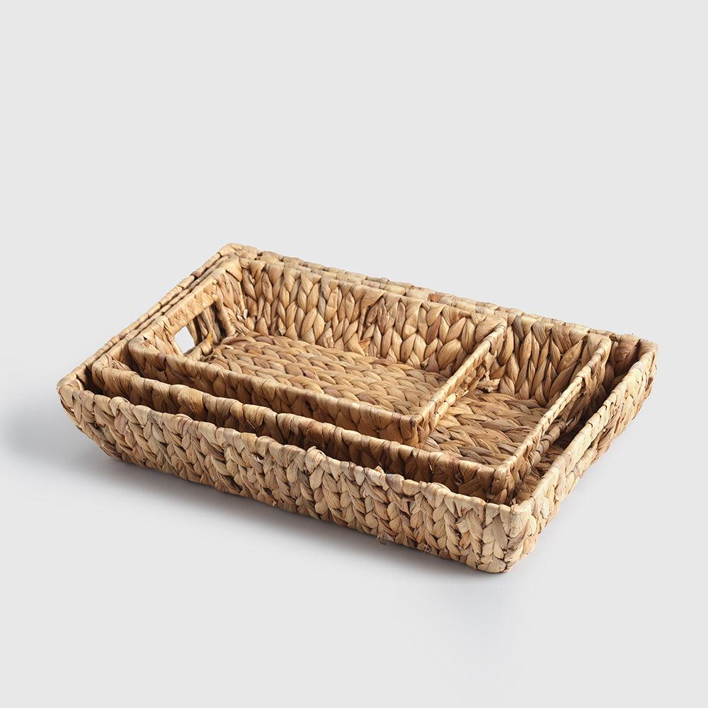 Arani Basket set of 3