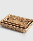 Arani Basket set of 3 - Living Shapes