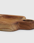 Nala Wooden Tray - Living Shapes
