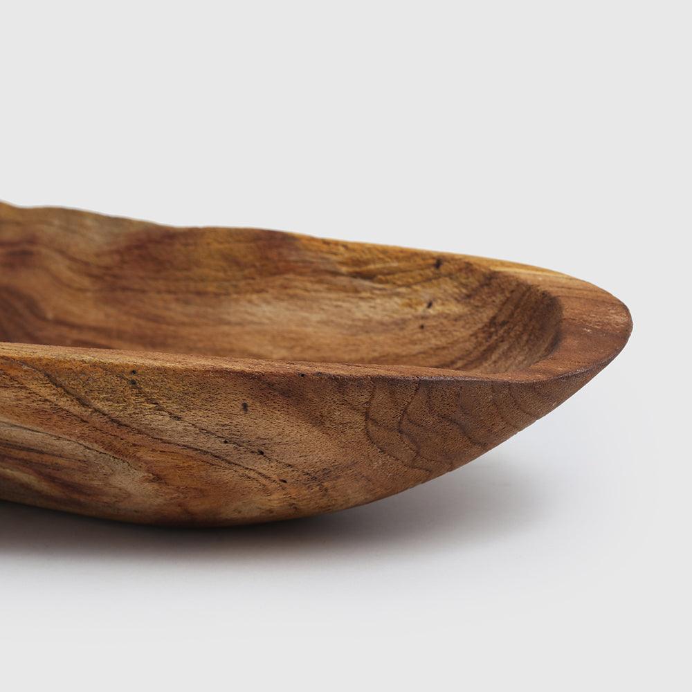 Raboni Large Bowl - Living Shapes