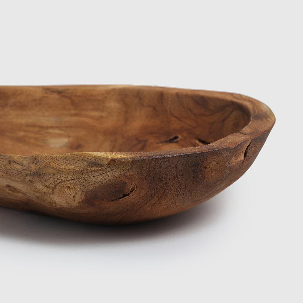 Raboni Large Bowl - Living Shapes