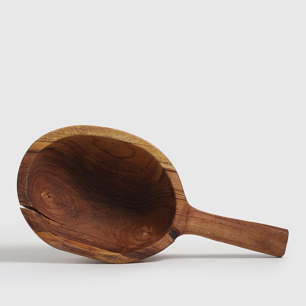 Selah Wood Bowl - Living Shapes