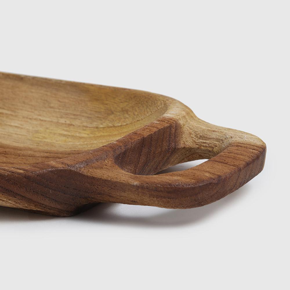 Willbill Wood Tray - Living Shapes