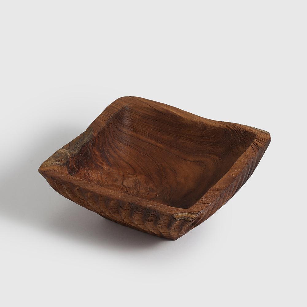 Ducusa Bowl - Living Shapes