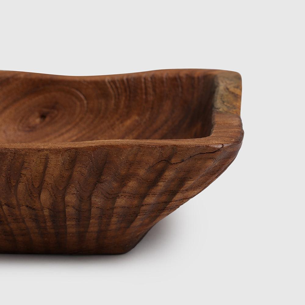 Ducusa Bowl - Living Shapes
