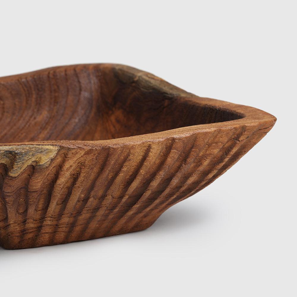 Ducusa Bowl - Living Shapes