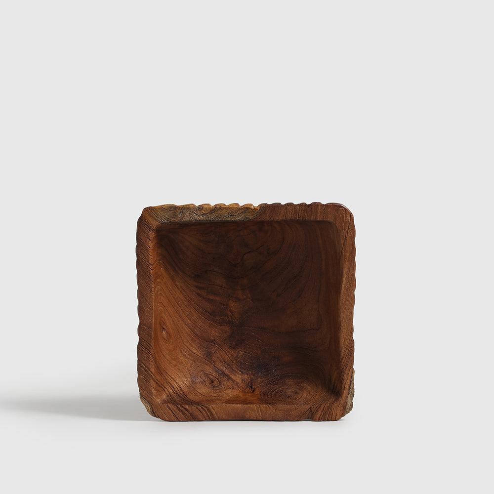 Ducusa Bowl - Living Shapes