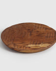 Danreb Wood Plate - Living Shapes