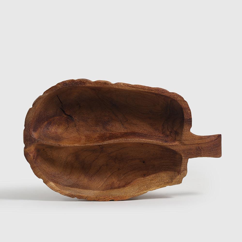 Regan Durian Bowl - Living Shapes