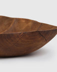 Ben Leaf Bowl - Living Shapes