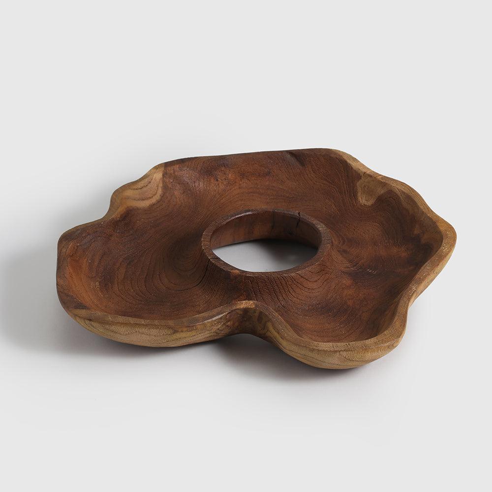 Chloe Flower Bowl set of 3 - Living Shapes