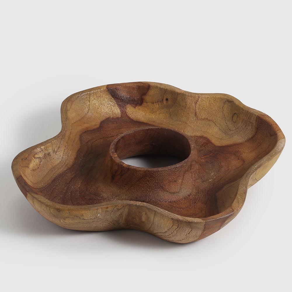 Chloe Flower Bowl set of 3 - Living Shapes