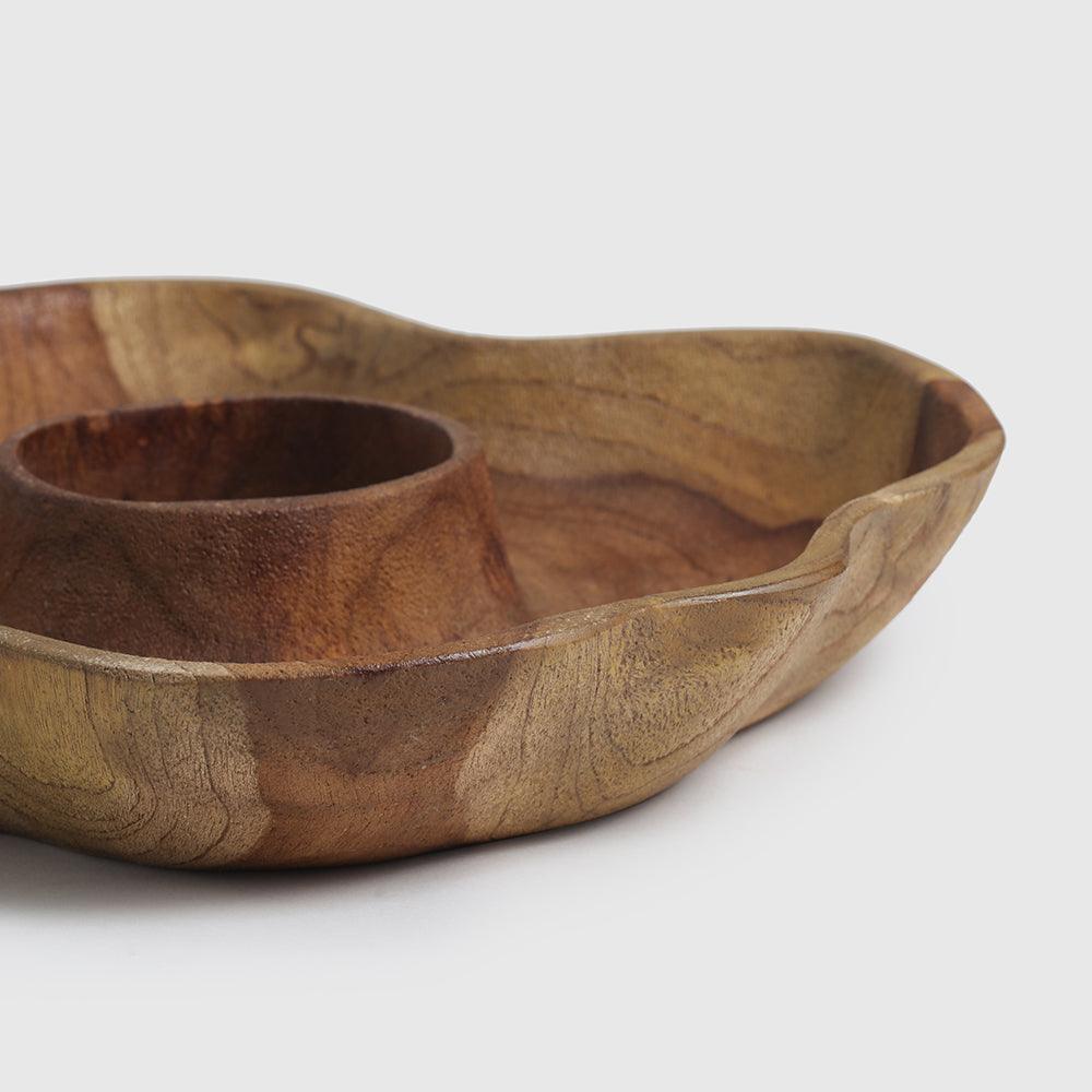 Chloe Flower Bowl set of 3 - Living Shapes