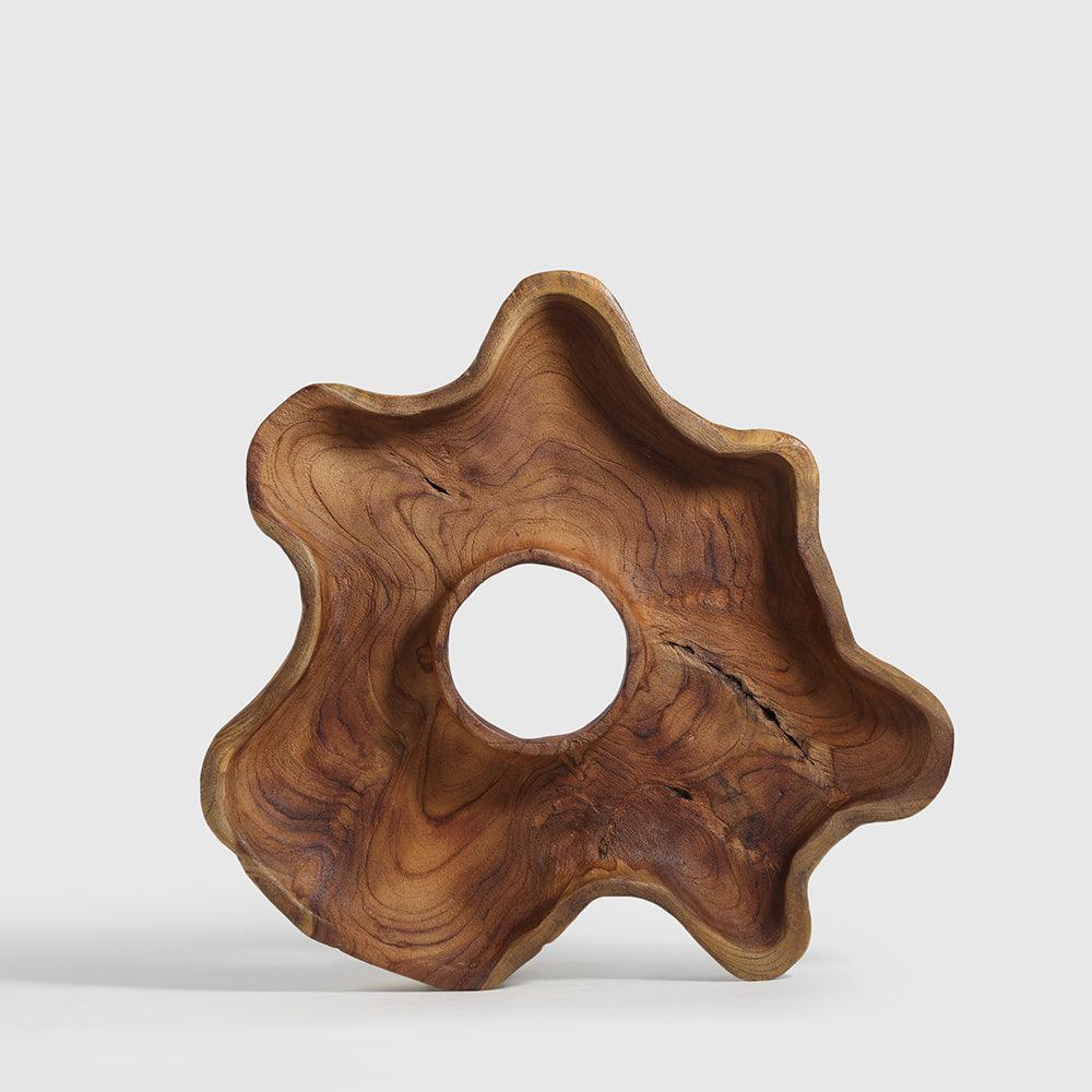 Chloe Flower Bowl set of 3 - Living Shapes